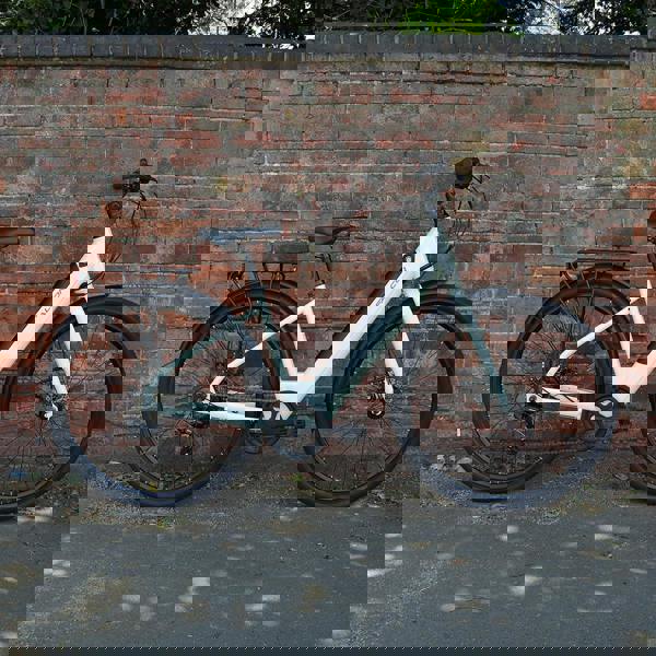 Falcon Liberty Low Step Electric Hybrid Bike