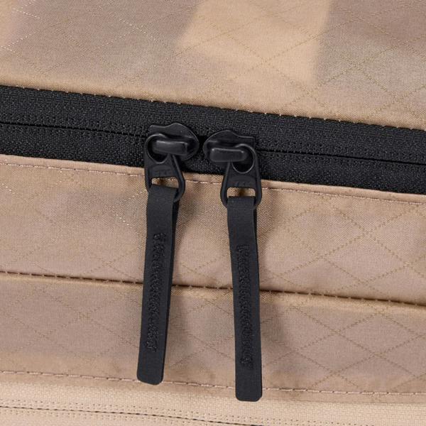 Thule Medium Clean Dirty Packing Cube Gentle Beige Luggage Organiser