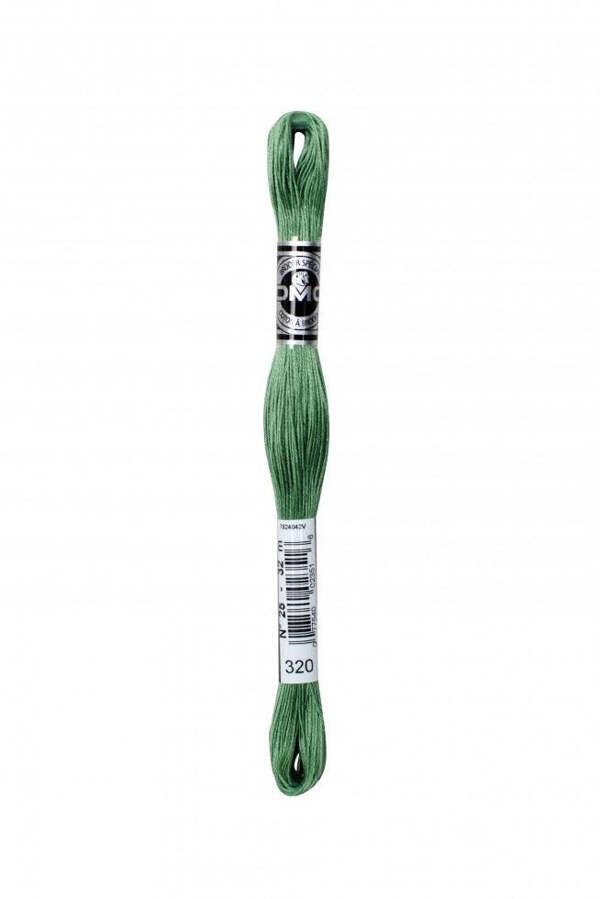 320 | Green