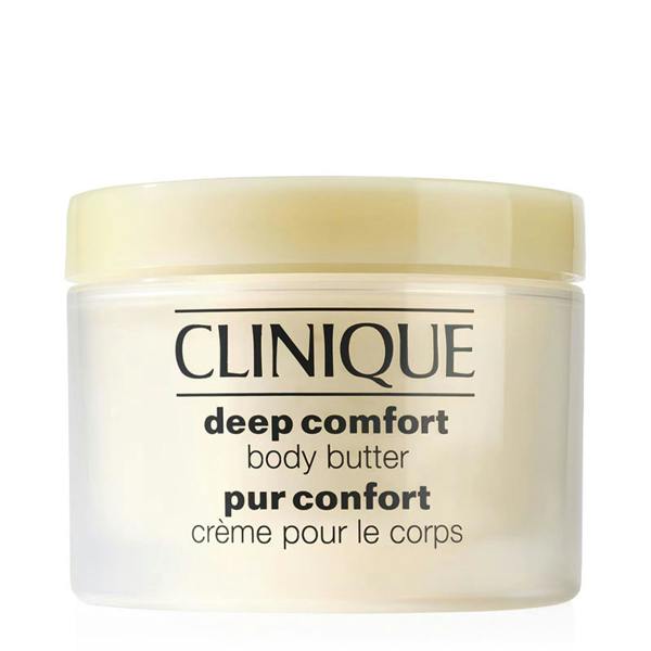 Clinique Deep Comfort Body Butter 200 ml