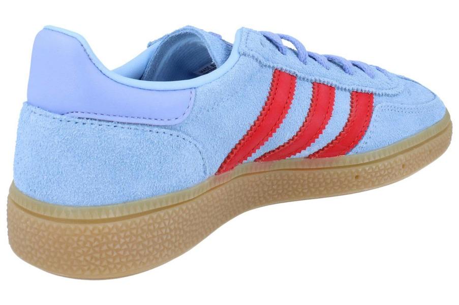 Adidas Originals Handball Spezial Womens Trainers  JR3639
