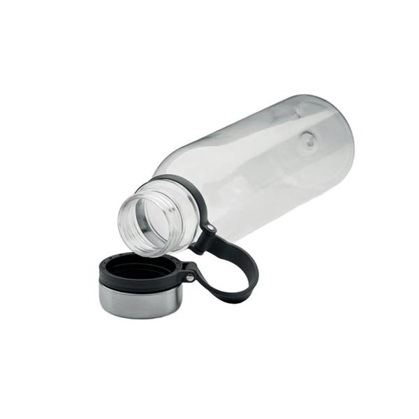 MidOcean Iceland RPET 780ml Water Bottle - Transparent - 