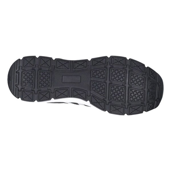Amblers Safety AS714 BOLT Men's Safety Trainers in Black