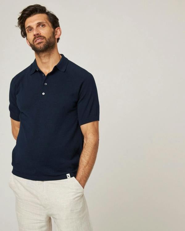 Peregrine  Jones Polo Shirt 2.0