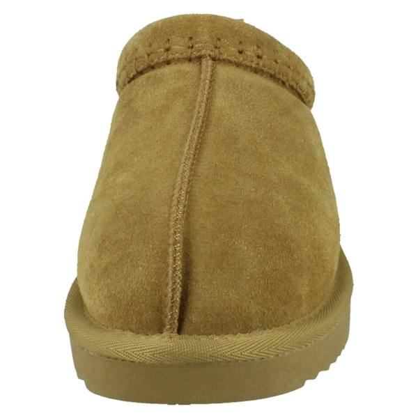 Elle Sport Ladies Elle Sport Slipper Shoes F4476