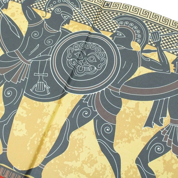 HOMER: The Iliad and The Odyssey (Leather-bound)