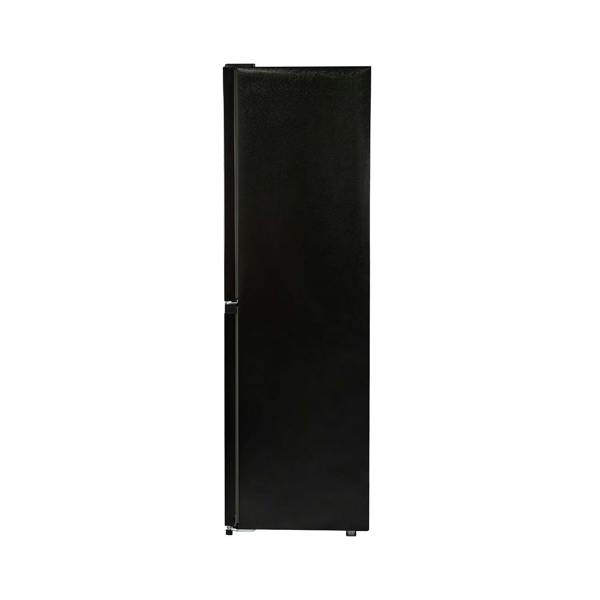 Willow 254L Fridge Freezer WFF5050B - Black