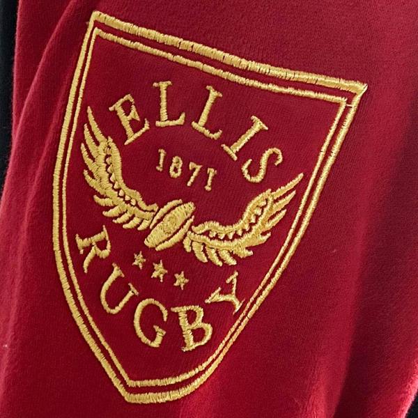 1976-Wales-Rugby-Sweatshirt-Zipper-Ellis-Rugby-Arm-Crest