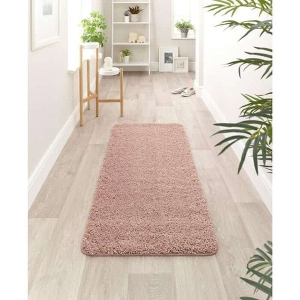The Rugs Shaggy Washable Pet Range Mat | Eco-Friendly