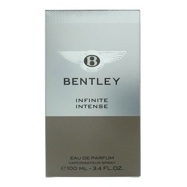 Bentley Infinite Intense for Him Eau de Parfum - 100ml