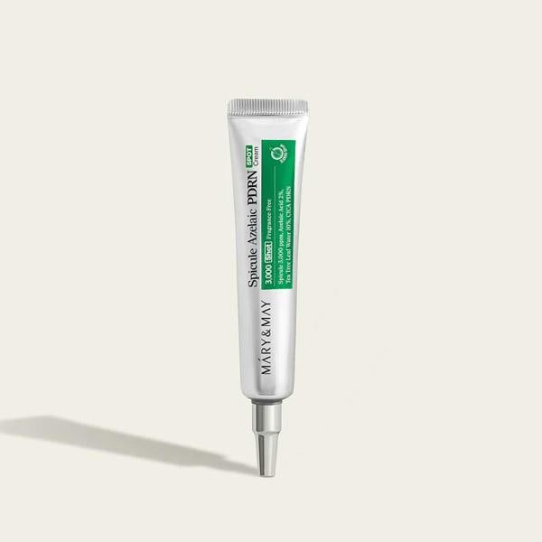 MARY&MAY Spicule Azelaic PDRN Spot Cream 15g