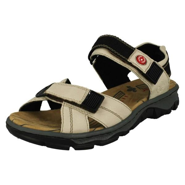 Rieker Ladies Rieker Sport Sandals 68851