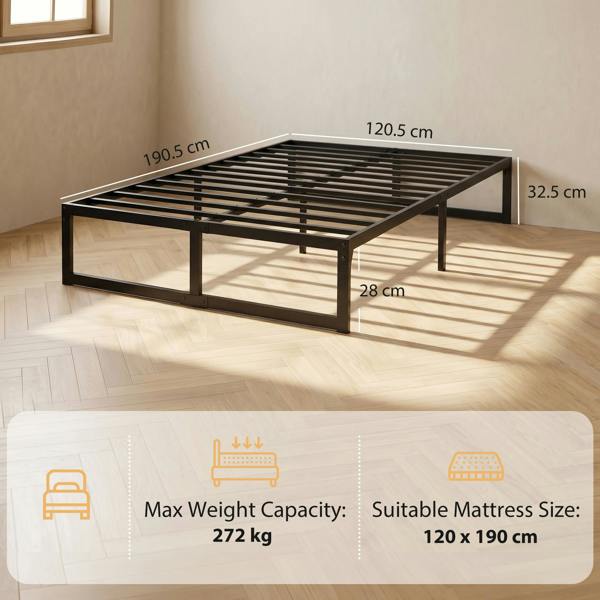 Bed Frame