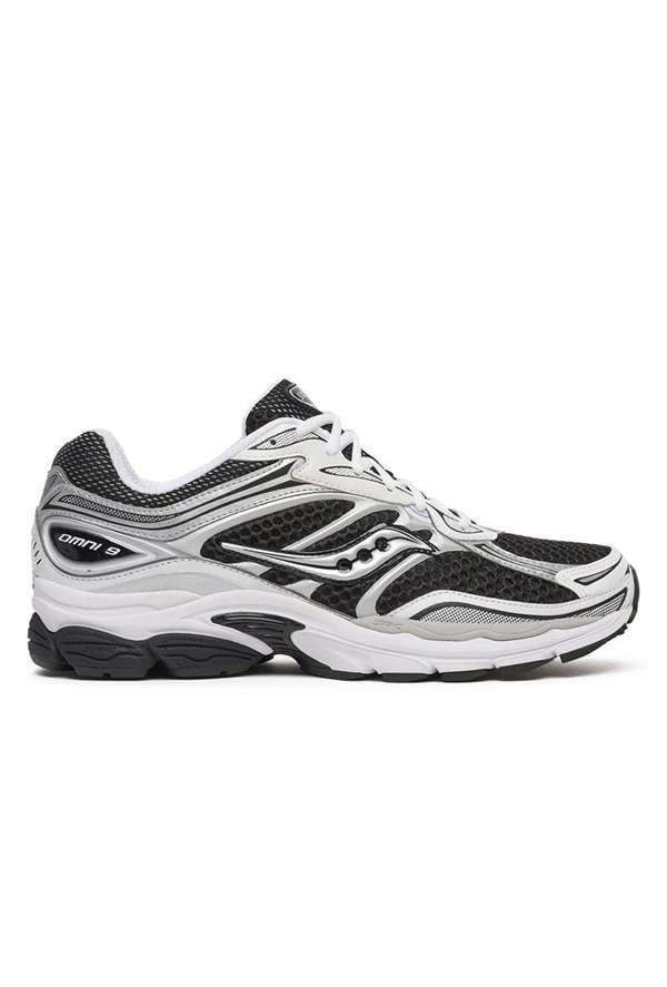 Saucony ProGrid Omni 9 OG Trainers