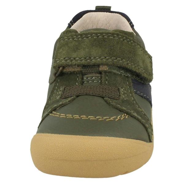 Start-rite Boys Startrite Casual Shoes Twist 1