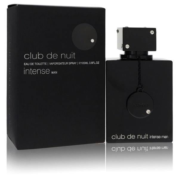 Armaf Club de Nuit Intense Man Eau de Toilette 106 ml