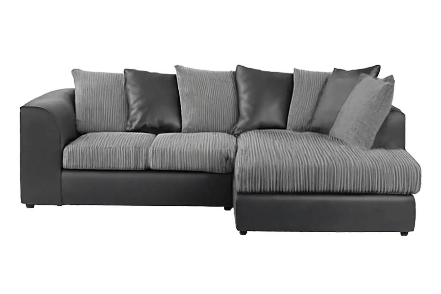 Chicago Scatter Back Sofa Scene