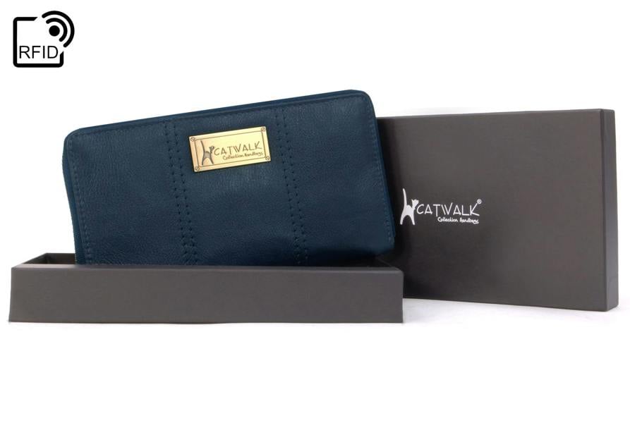 Catwalk Collection Handbags Gallery - Purse - RFID