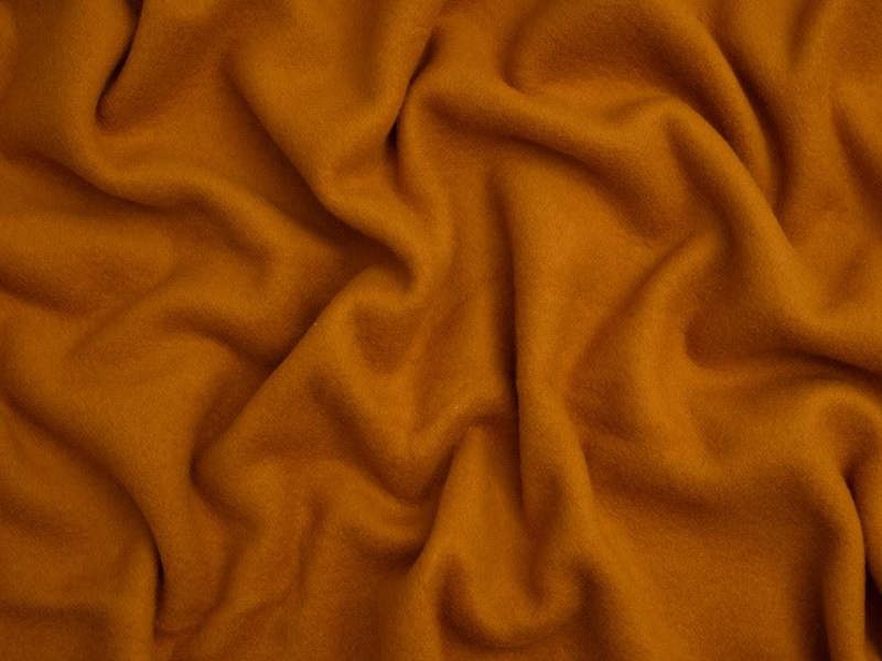 Burnt Orange