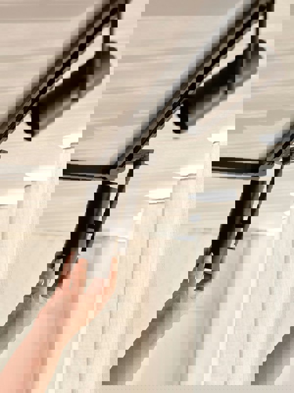 Nordlux Jerome Link Spot | Track Light | Black