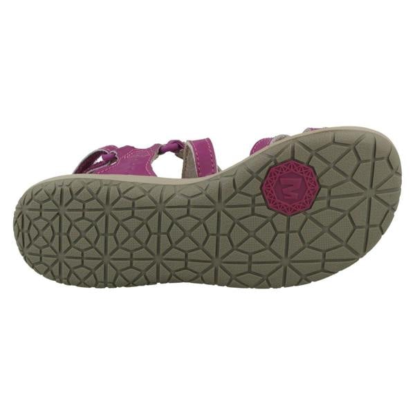 Merrell Girls Merrell Casual Sandals Jazmin