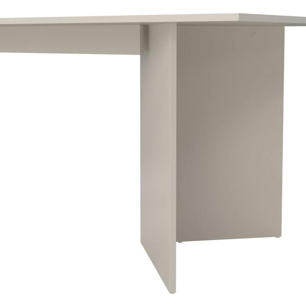 Furniture To Go Family Dining table 90x200cm in Cashmere