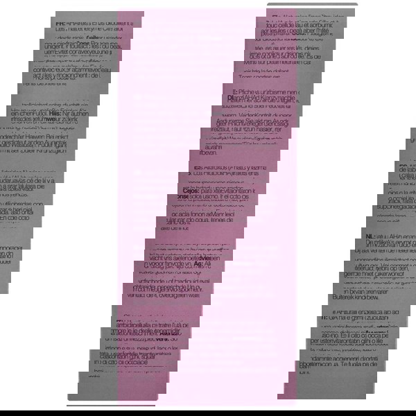 +serumology Professional Foot Serum 30ml