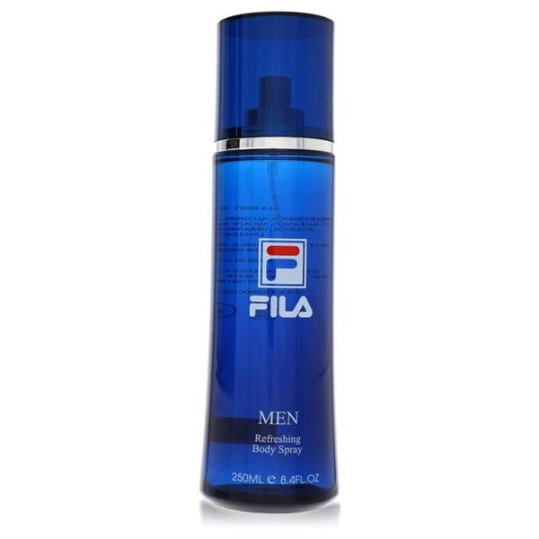 Fila Refreshing Body Spray 248 ml