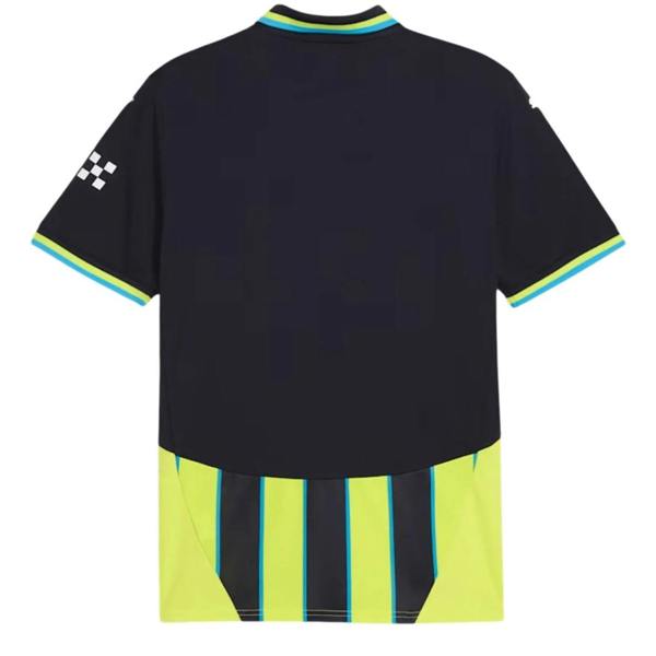 Puma Manchester City Away 24/25 Jersey
