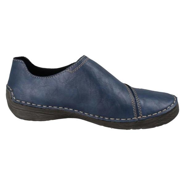 Rieker Ladies Rieker Shoes 52560