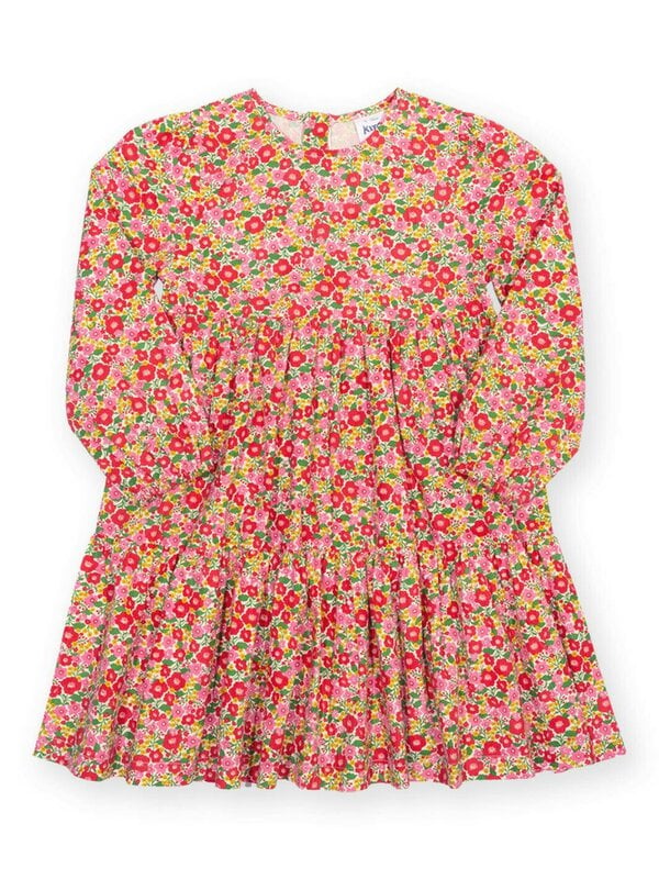 Kite Girls Organic Camellia Dress