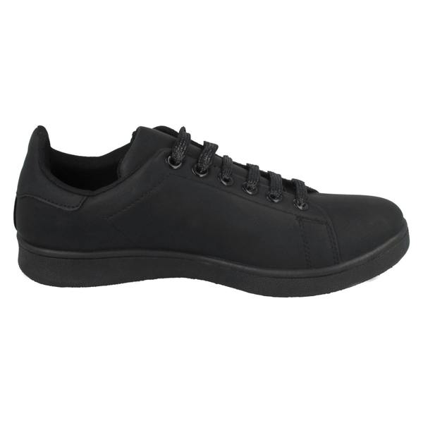 Spot On Ladies Spot On Flat Lace Up Pumps F80267