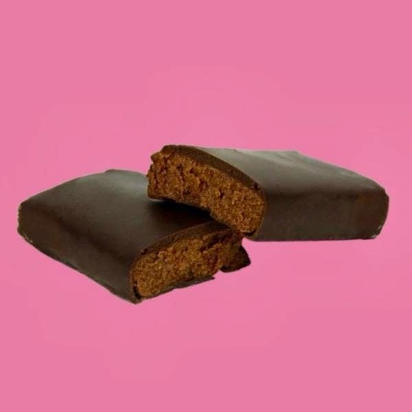 Fatt Chocolate + Strawberry Keto Bites
