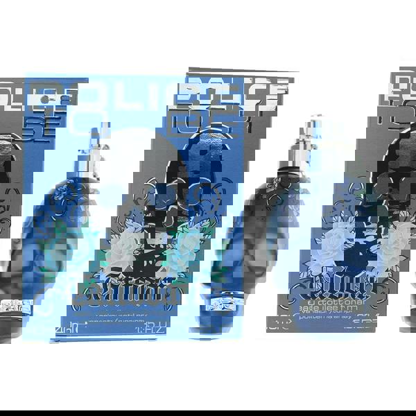 Police To Be Tattooart For Man Eau de Toilette 40ml