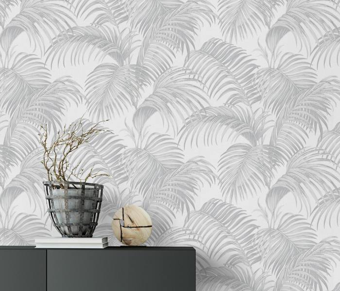 Erismann Serene Canopy  - Blown vinyl
