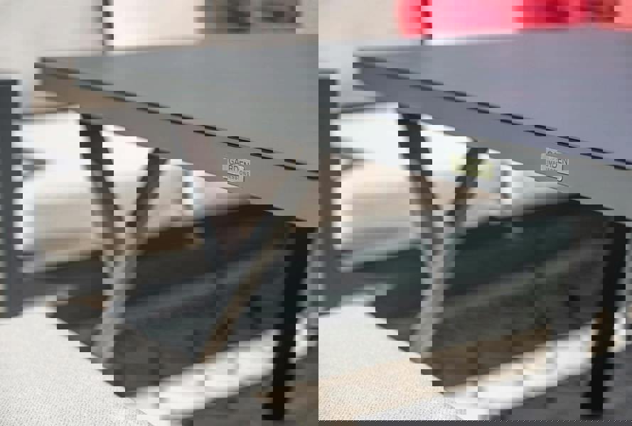 Garden Impressions Sergio - Lounge & Dining Corner Sofa, with Table, Bench and Optional Chair