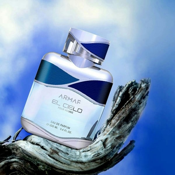 ARMAF El Cielo Eau De Parfum - 100ml