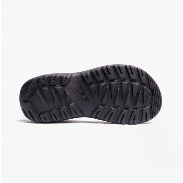 Teva HURRICANE DRIFT Mens Sandals Black