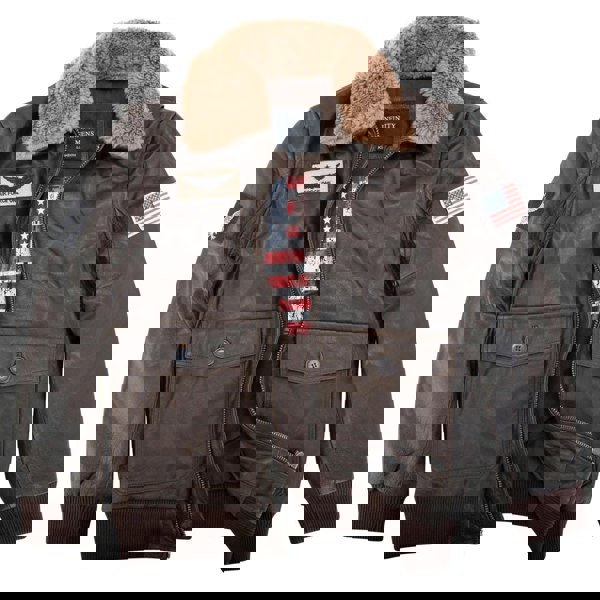 aforce_jacket_brown_3xl, aforce_jacket_brown_4xl, aforce_jacket_brown_5xl, aforce_jacket_brown_l, aforce_jacket_brown_m, aforce_jacket_brown_s, aforce_jacket_brown_xl, aforce_jacket_brown_xs, aforce_jacket_brown_xxl