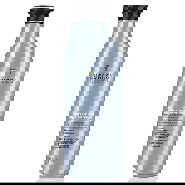 Pureology Strength Cure Blonde Shampoo 266 ml