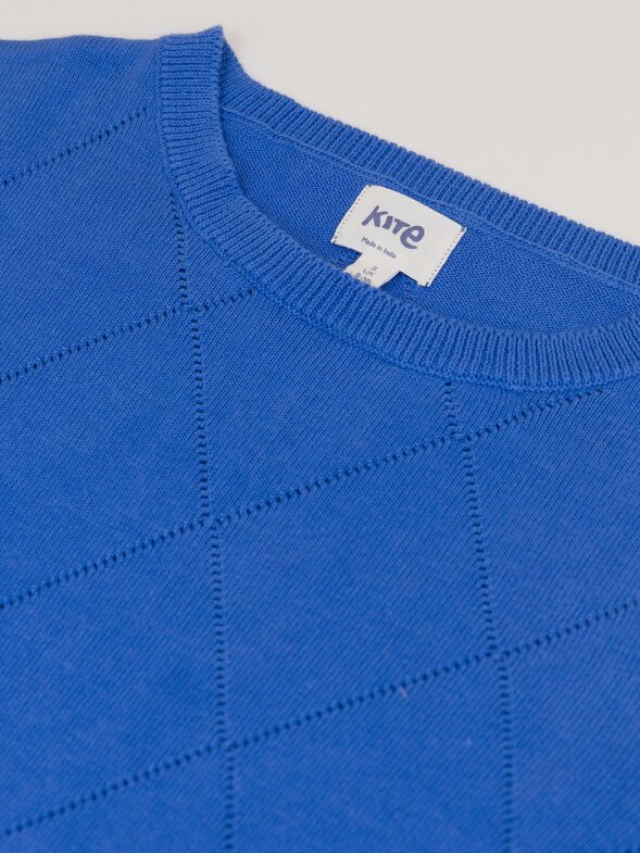 Kite Womens Organic Hilton Knit Jumper