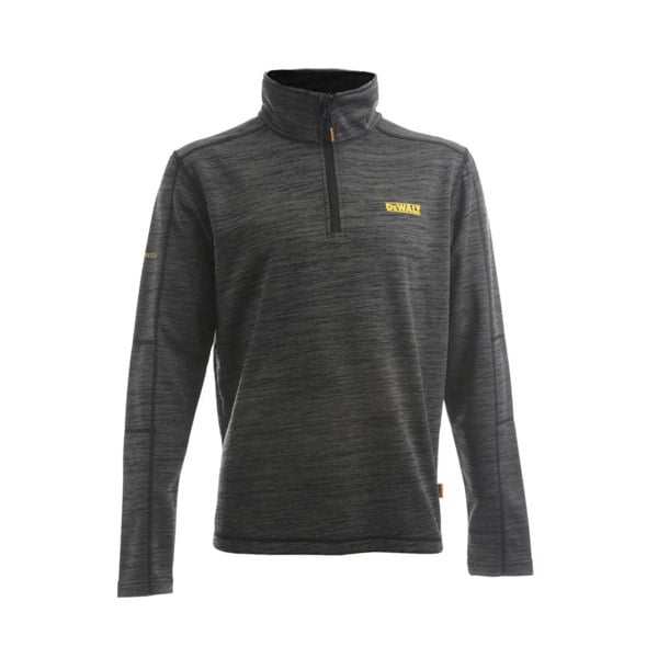Dewalt JONESBOROUGH Mens Sweatshirt Grey