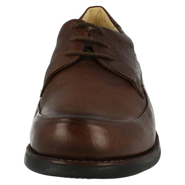 ANATOMIC Mens Anatomic Formal Lace Up Shoes New Recife