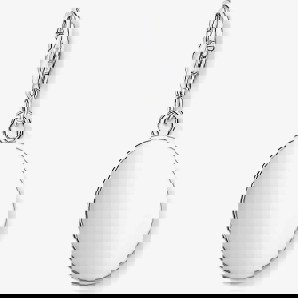 THOMAS SABO Silver Round Disc Charm 1428-001-21