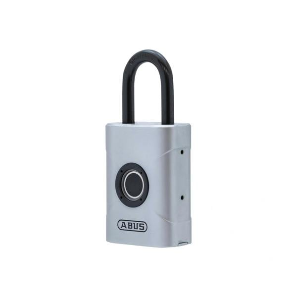 Abus Mechanical 57 Touch Padlock   - 45mm - 