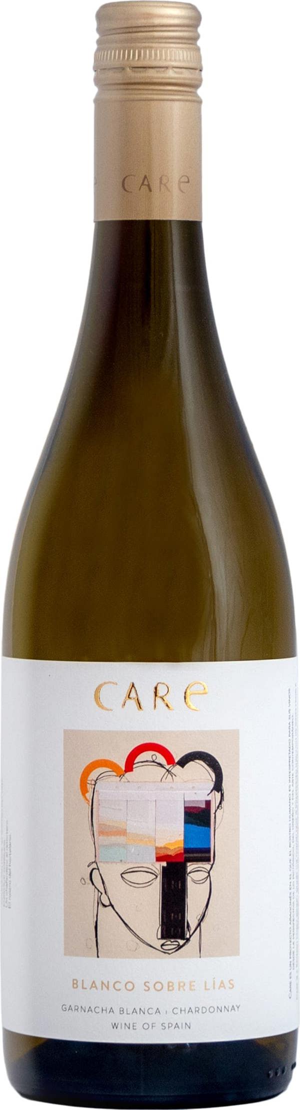 Care Blanco Sobre Lias 2025 75cl