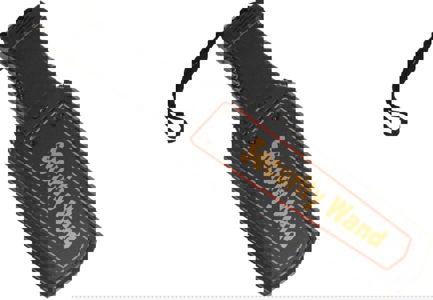 St Helens Gc1001 H/H Metal Detectors