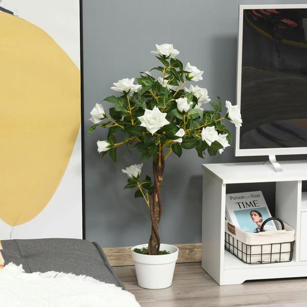 Artificial Flowers
