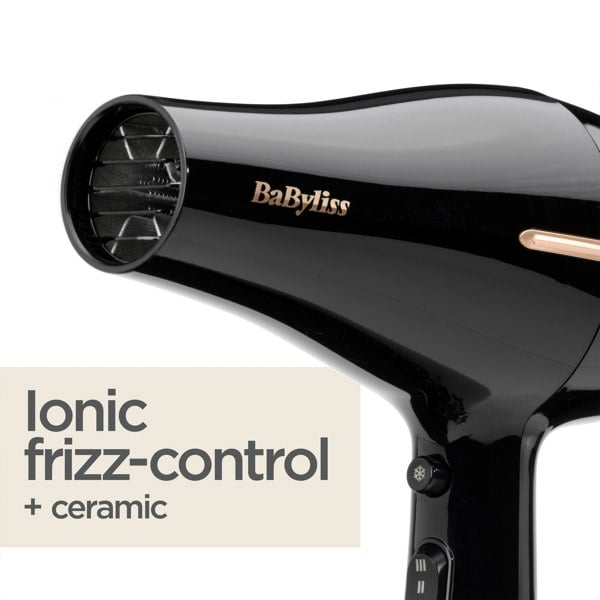 BaByliss 5552U Salon Pro 2200 Dryer