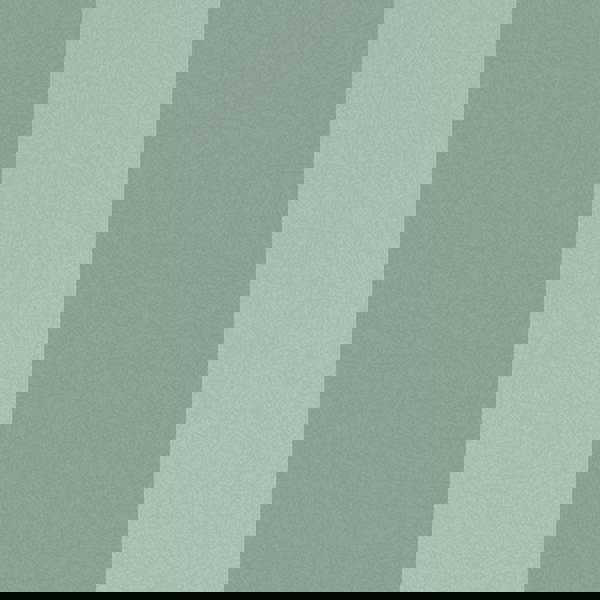 Laura Ashley Lille Stripe Pearlescent Wallpaper - Jade Green - 10m